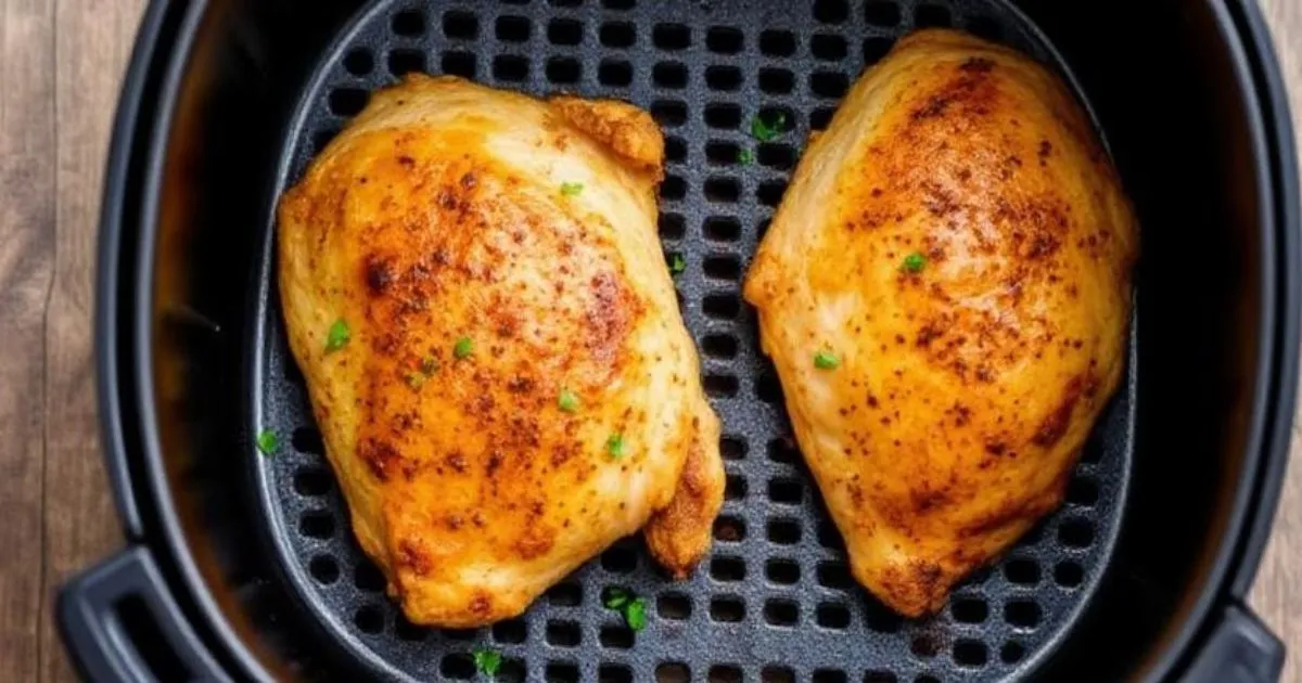 Chicken Recipes