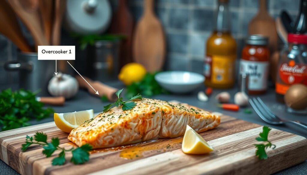 Salmon Cooking Mistakes Prevention