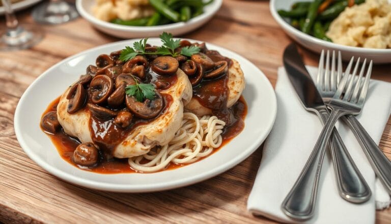 emeril lagasse chicken marsala