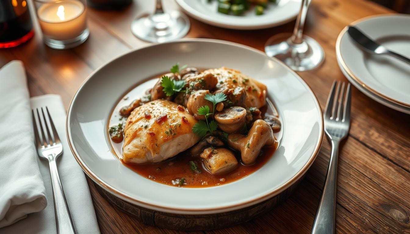 ina garten chicken marsala recipe