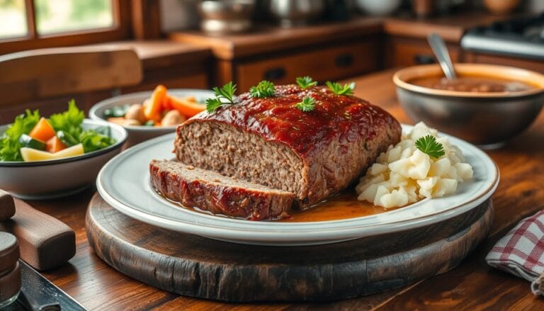 meatloaf recipe with onion soup mix