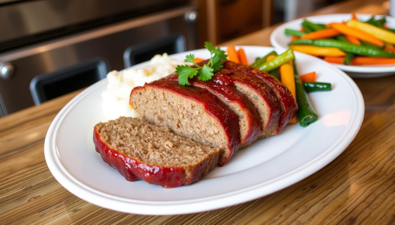 meatloaf using lipton onion soup mix