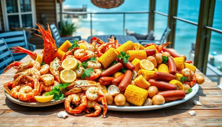 seafood boil