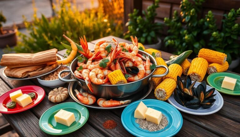 seafood boil recipe'