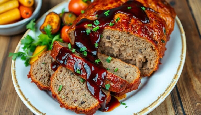 smoked meatloaf recipes