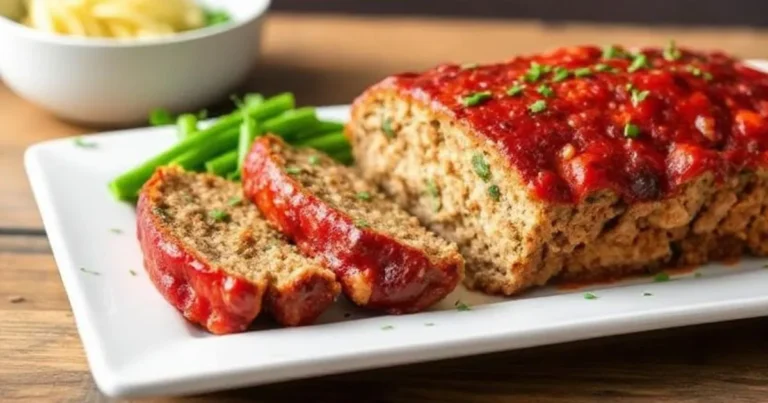 Italian Meatloaf