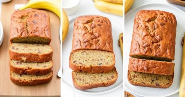 AIP Banana Bread